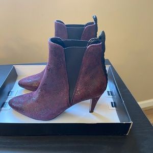 Ankle boots